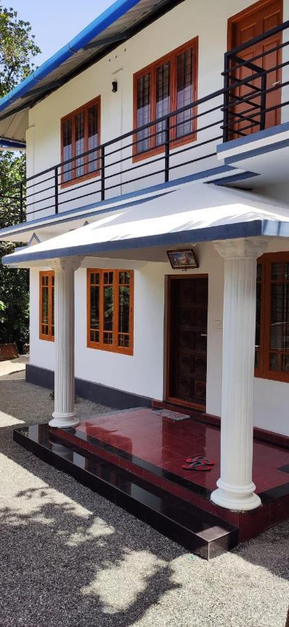 Soly'S Villa Homestay Munnar Exterior photo